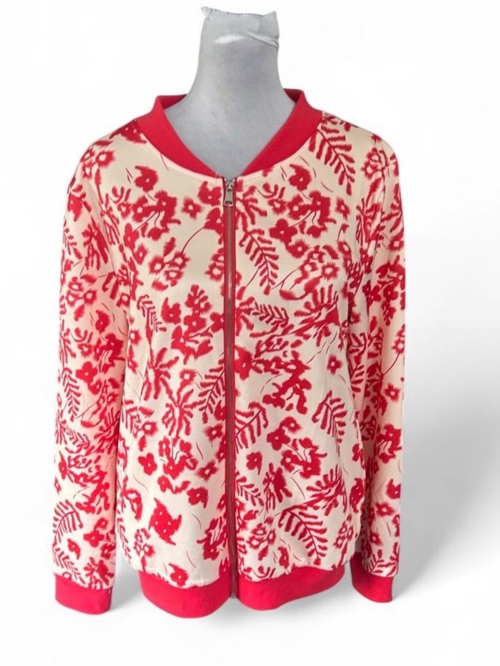 Chic Ecowish Jacket